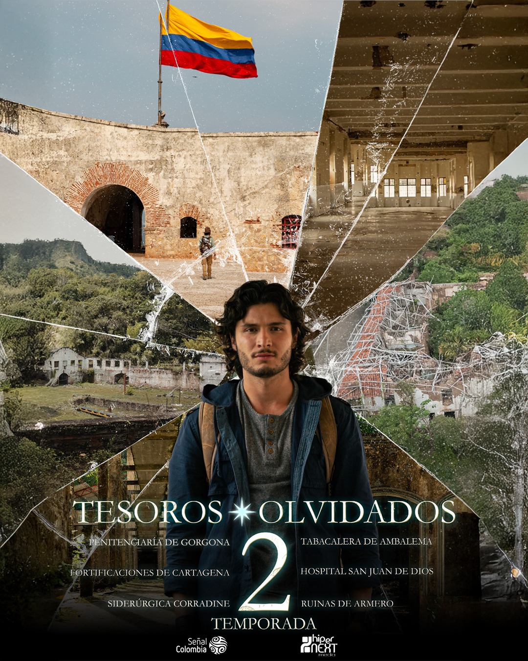 Tesoros Olvidados